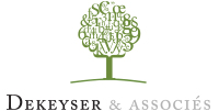 DEKEYSER ASSOCIES